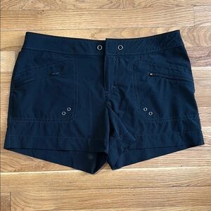 Athleta Women's Black Shorts